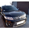 Hak holowniczy <b>Suzuki Vitara crossover </b> (2015r. - -r.) i od 2018r.